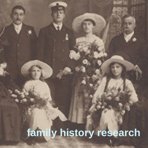 family history research